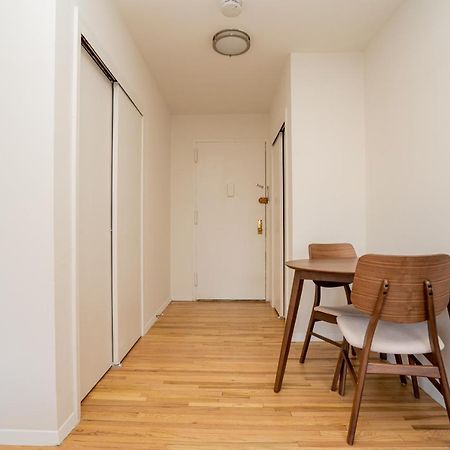 Midtown South Apartments 30 Day Rentals Nowy Jork Zewnętrze zdjęcie