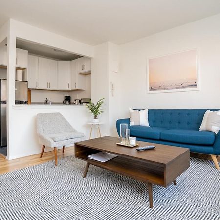 Midtown South Apartments 30 Day Rentals Nowy Jork Zewnętrze zdjęcie