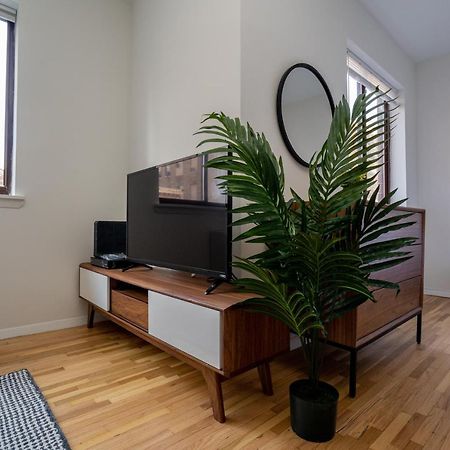 Midtown South Apartments 30 Day Rentals Nowy Jork Zewnętrze zdjęcie