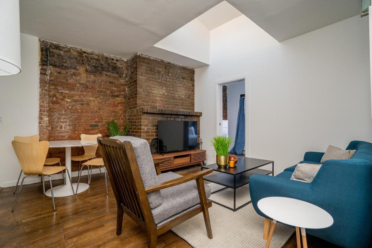Midtown South Apartments 30 Day Rentals Nowy Jork Zewnętrze zdjęcie