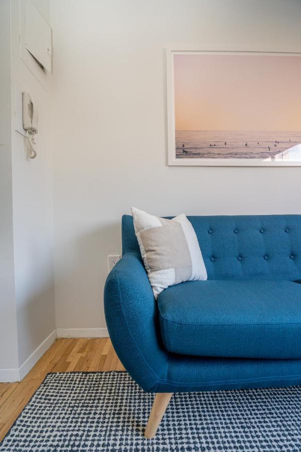 Midtown South Apartments 30 Day Rentals Nowy Jork Zewnętrze zdjęcie