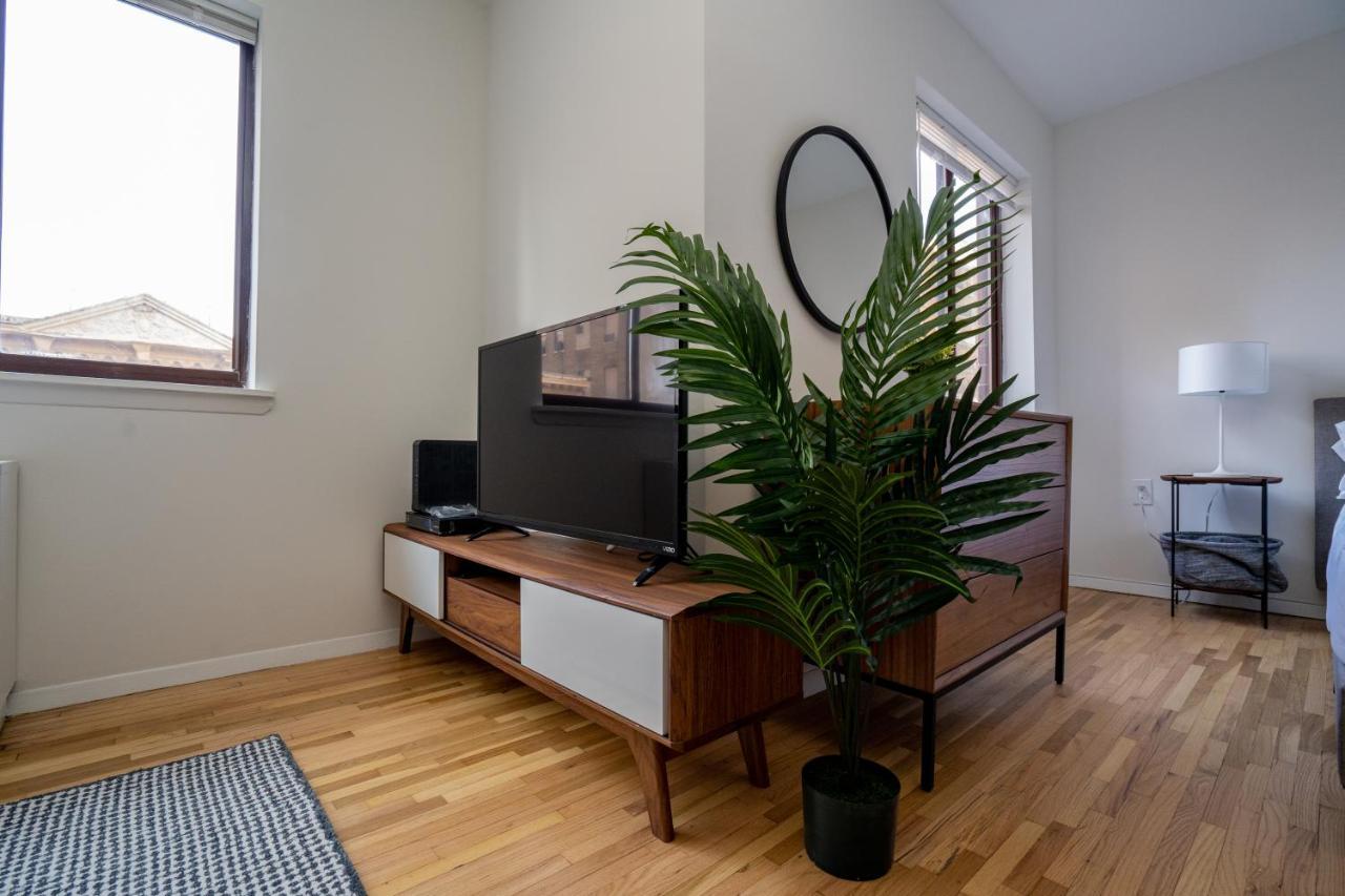 Midtown South Apartments 30 Day Rentals Nowy Jork Zewnętrze zdjęcie