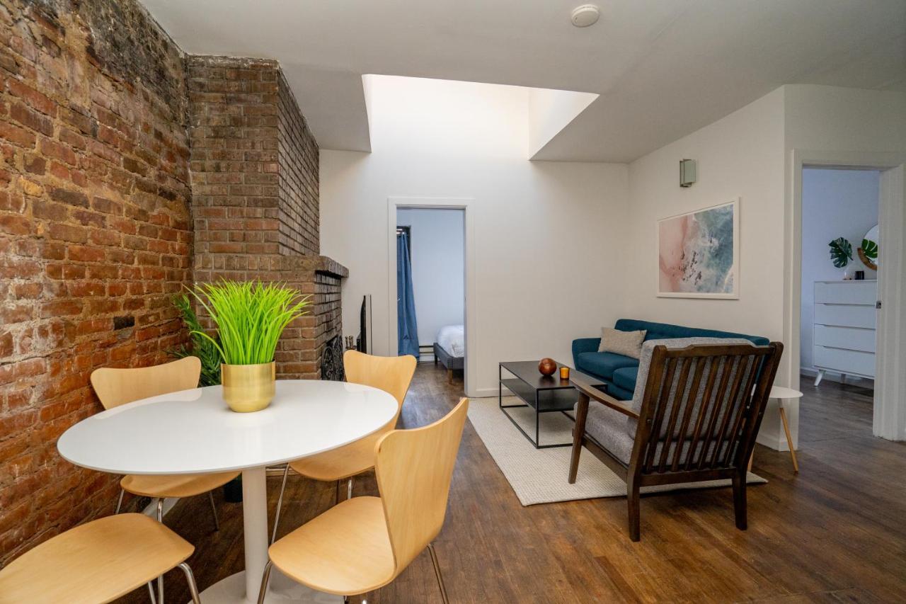 Midtown South Apartments 30 Day Rentals Nowy Jork Zewnętrze zdjęcie