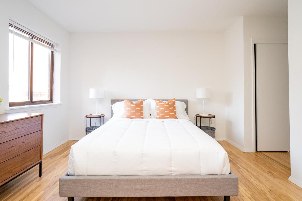 Midtown South Apartments 30 Day Rentals Nowy Jork Zewnętrze zdjęcie
