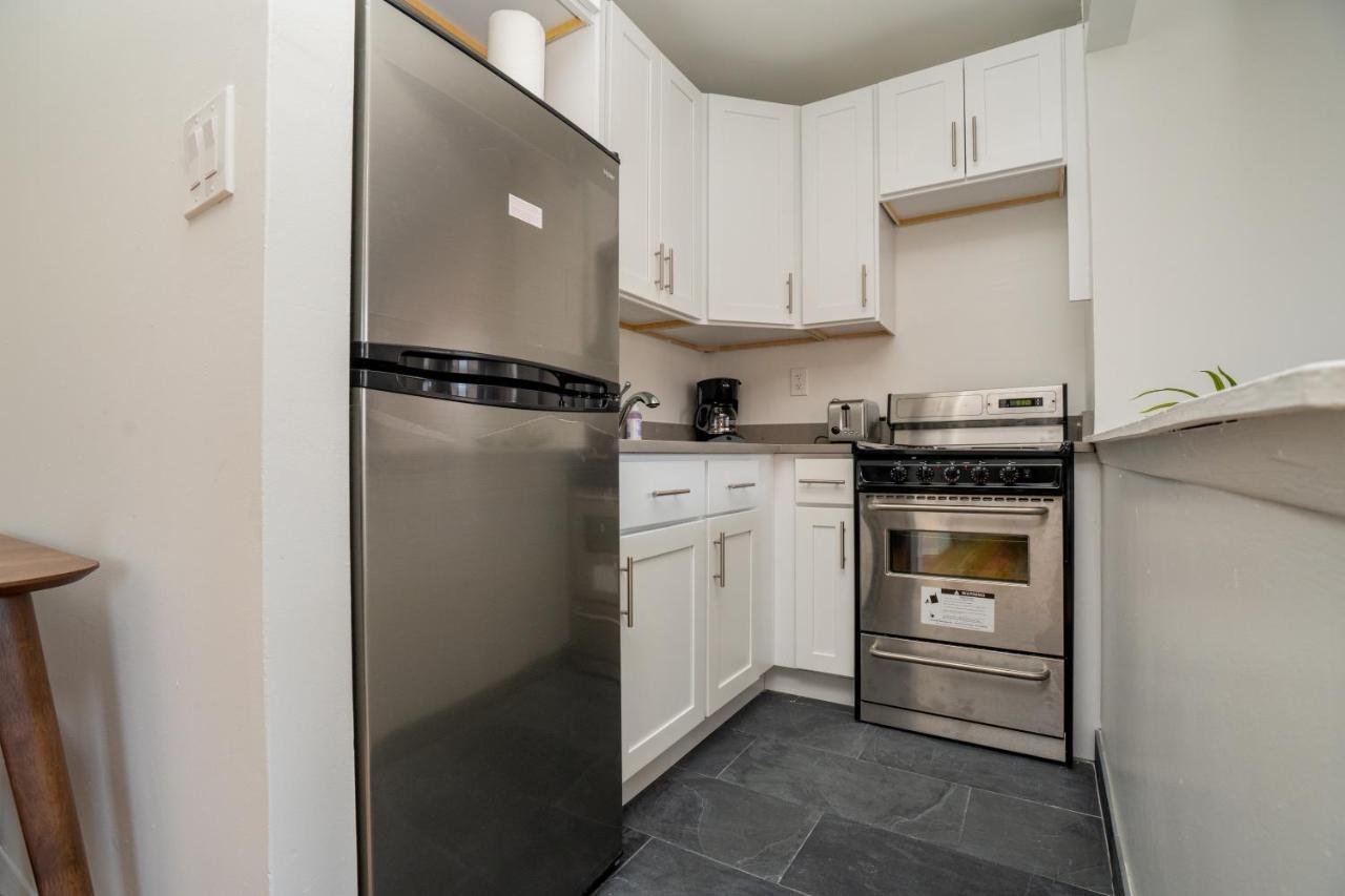 Midtown South Apartments 30 Day Rentals Nowy Jork Zewnętrze zdjęcie