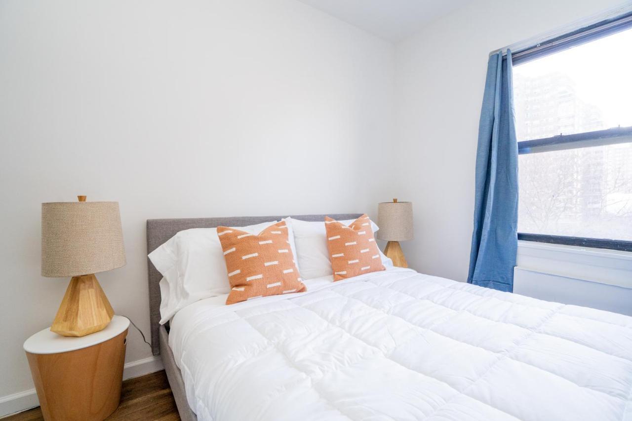 Midtown South Apartments 30 Day Rentals Nowy Jork Zewnętrze zdjęcie