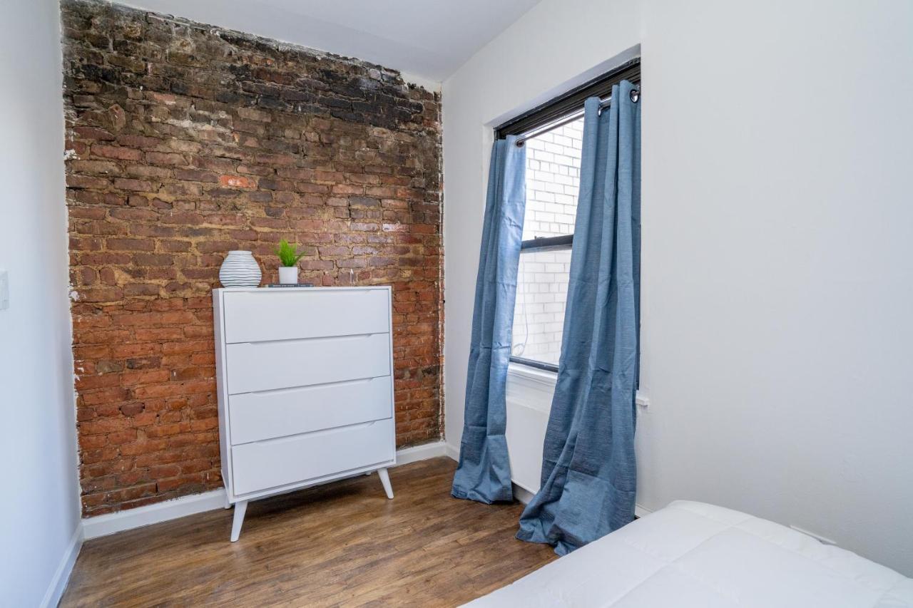 Midtown South Apartments 30 Day Rentals Nowy Jork Zewnętrze zdjęcie