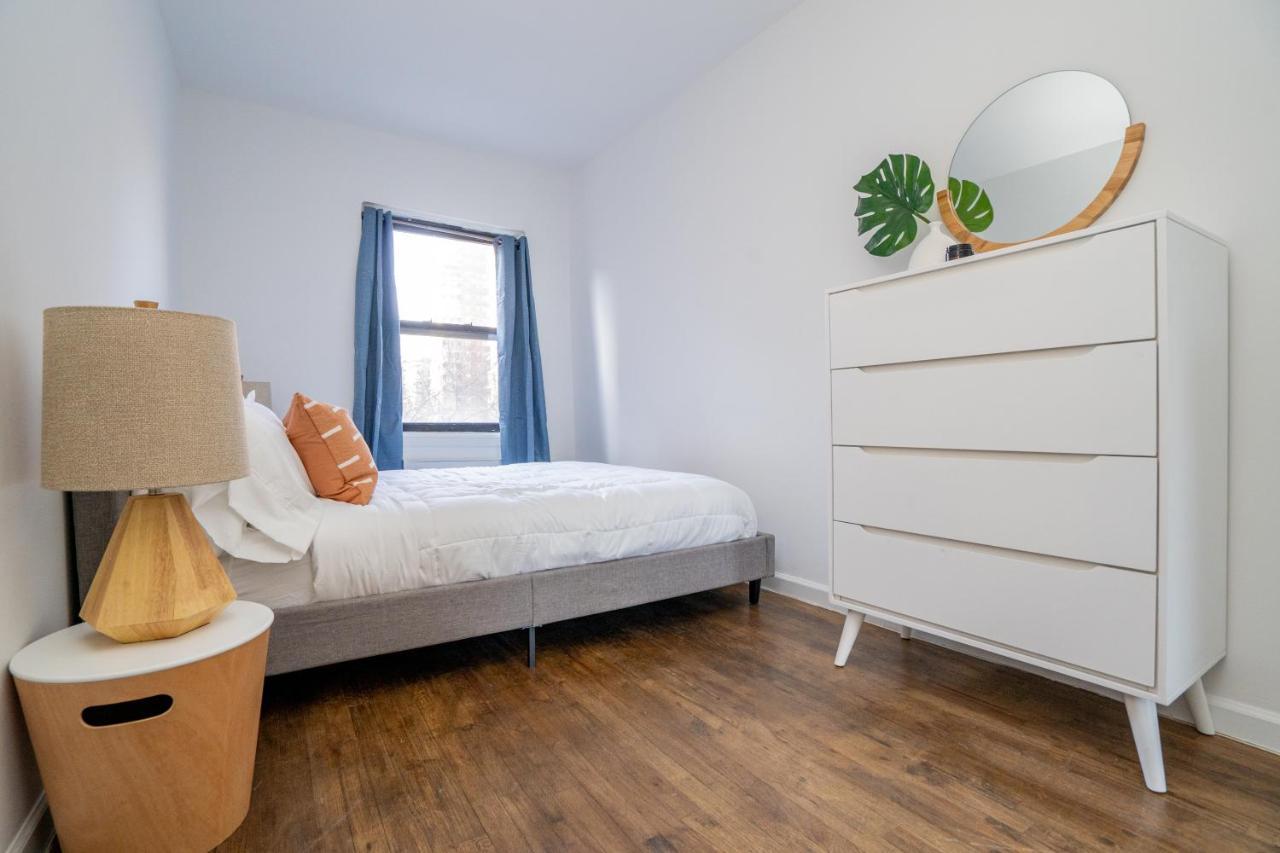 Midtown South Apartments 30 Day Rentals Nowy Jork Zewnętrze zdjęcie