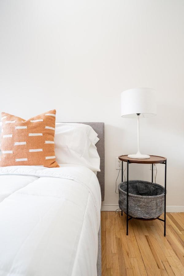 Midtown South Apartments 30 Day Rentals Nowy Jork Zewnętrze zdjęcie