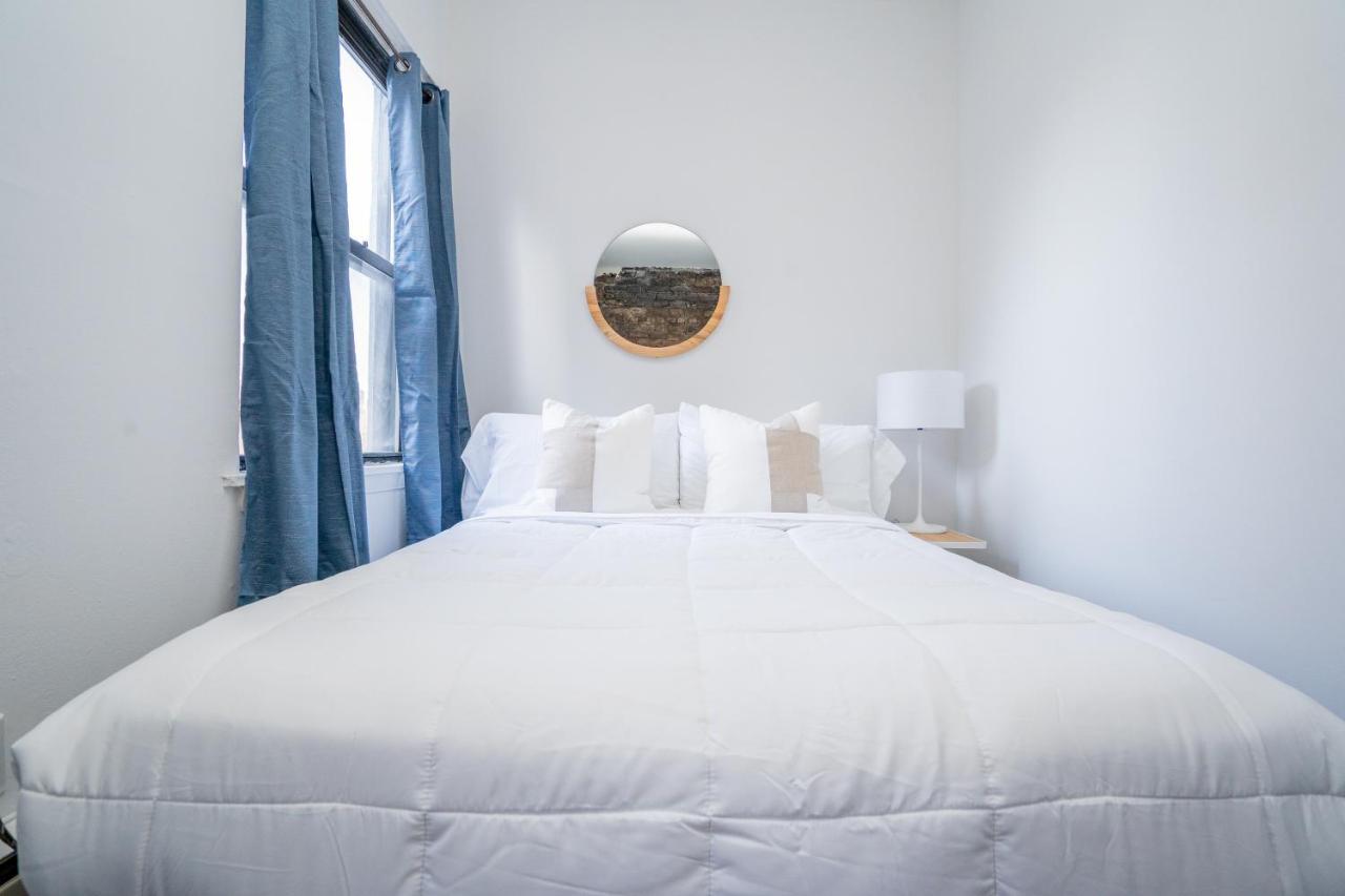 Midtown South Apartments 30 Day Rentals Nowy Jork Zewnętrze zdjęcie