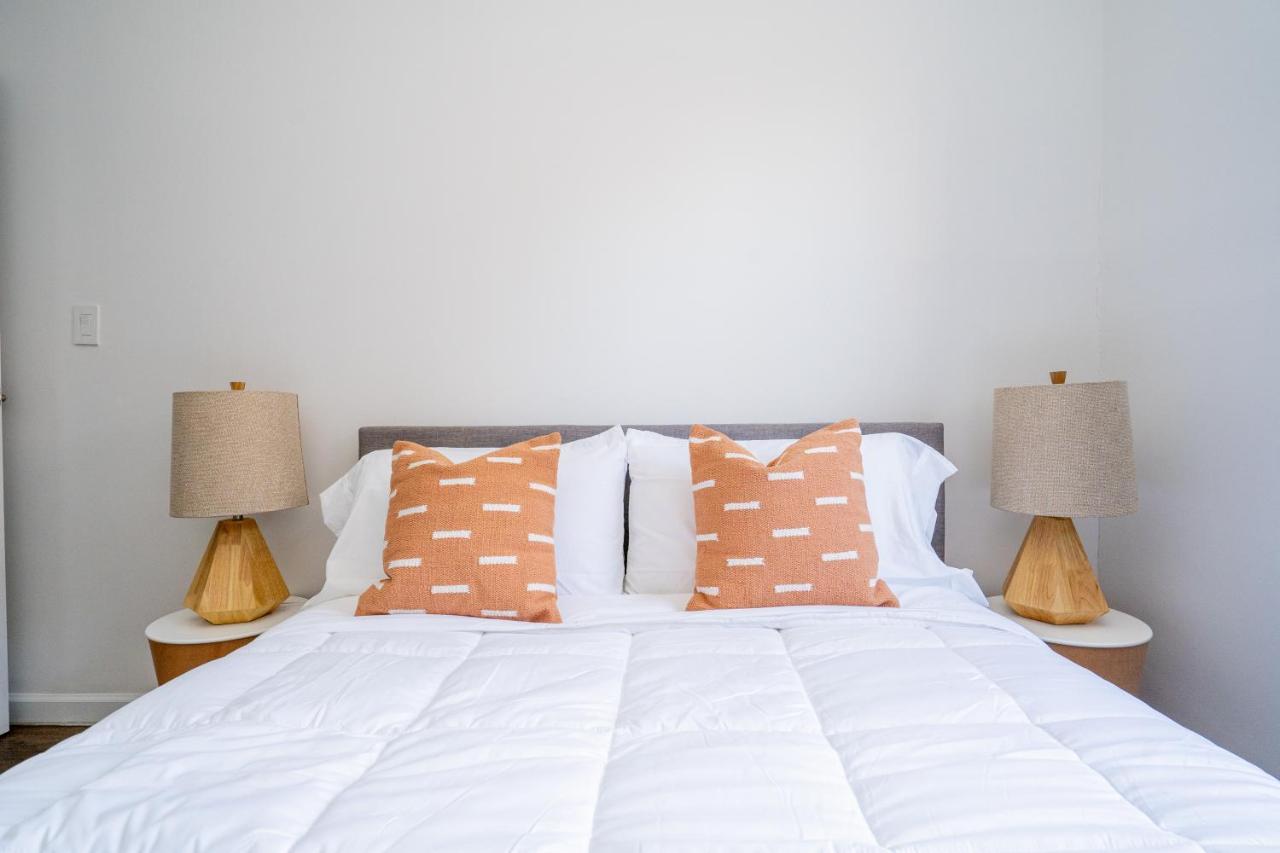 Midtown South Apartments 30 Day Rentals Nowy Jork Zewnętrze zdjęcie
